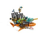 LEGO DREAMZzz - 71515 Tigerhai-Fahrzeug