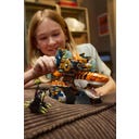 LEGO DREAMZzz - 71515 Tigerhai-Fahrzeug