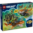 LEGO DREAMZzz - 71515 Tigerhai-Fahrzeug