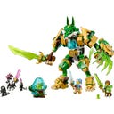 LEGO DREAMZzz - 71508 Fox Guardian-mekaniker