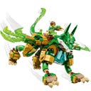 LEGO DREAMZzz - 71508 Fox Guardian-mekaniker