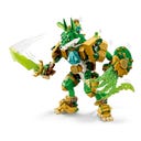 LEGO DREAMZzz - 71508 Fox Guardian-mekaniker