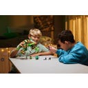 LEGO DREAMZzz - 71508 Fox Guardian-mekaniker