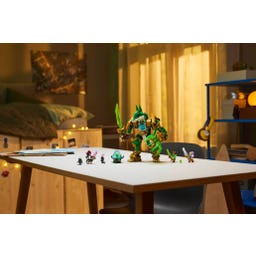 LEGO DREAMZzz - 71508 Fox Guardian-mekaniker