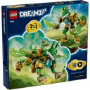 LEGO DREAMZzz - 71508 Fox Guardian-mekaniker