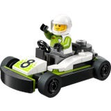 LEGO City - 30719 - Go-Kart