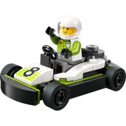 LEGO City - 30719 Go-Kart