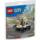 LEGO City - 30719 Go-Kart