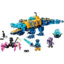 LEGO DREAMZzz - 71512 Krokodil-U-Boot