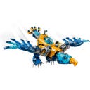 LEGO DREAMZzz - 71512 Krokodil-U-Boot