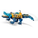 LEGO DREAMZzz - 71512 Krokodil-U-Boot