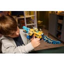 LEGO DREAMZzz - 71512 Krokodil-U-Boot