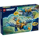 LEGO DREAMZzz - 71512 Krokodil-U-Boot