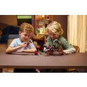 DREAMZzz - 71513 Escavatore Scorpione da incubo