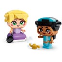 Disneyjeve princese - 43303 Mini princeski Jasmina in Rapunzel