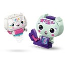 Gabbys Dollhouse - 11215 Gabbys Katzenfreunde aus LEGO Steinen