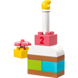 LEGO DUPLO - 30712 Celebration cake