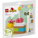 LEGO DUPLO - 30712 Torta di Compleanno