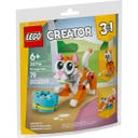 LEGO Creator 3-i-1 30714 - Orange Katt