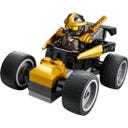 LEGO Ninjago 30723 Coles Flitzer