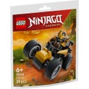 LEGO Ninjago 30723 Coles Flitzer