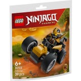 LEGO Ninjago 30723 Coles Flitzer
