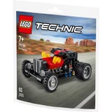 LEGO Technic 30735 Hot Rod Auto