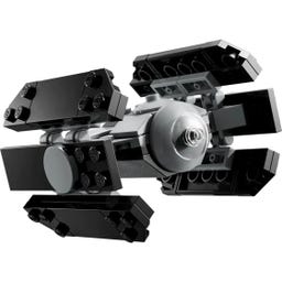 LEGO Star Wars 30727 TIE Advanced Mini-Modell