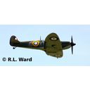 Revell Supermarine Spitfire Mk.IIa - 1 item