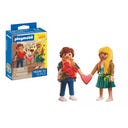 PLAYMOBIL 72236 - my Life - Liebespaar