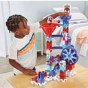 VTech Marble Rush - Spidey Super Spin Challenge SP300 E, 1 Stk