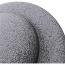 Stapelstein Balance Board - grey