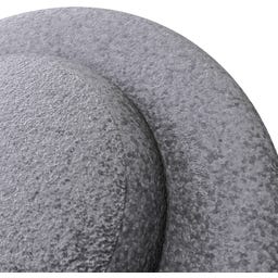 Stapelstein Balance Board - grey