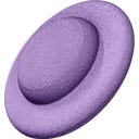 Stapelsten Balansstyrelsen - violet