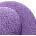 Stapelsten Balansstyrelsen - violet