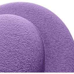 Stapelsten Balansstyrelsen - violet