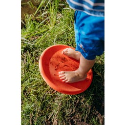 Stapelstein Balance Board - orange