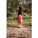 Stapelstein Balance Board - yellow