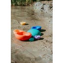 Stapelstein Inside rainbow classic