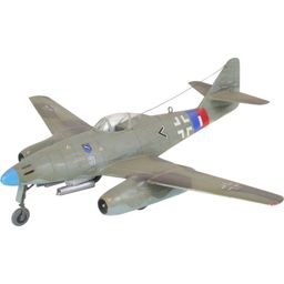 Revell Me 262 A-1a - 1 st.