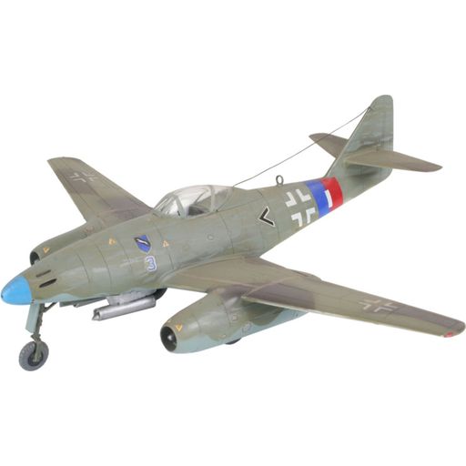 Revell Me 262 A-1a - 1 item