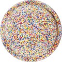 Stapelstein single - super confetti