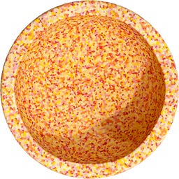 Stapelstein single - super warm