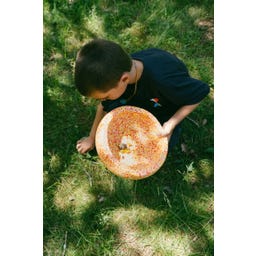 Stapelstein single - super warm