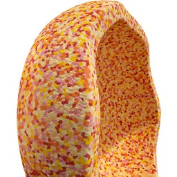 Stapelstein single - super warm