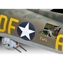 Revell B-17F Memphis Belle - 1:72