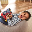 Ready, Set, School - Adventure learning steering wheel