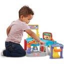 VTech Tut Tut Baby Flitzer - Autowerkstatt