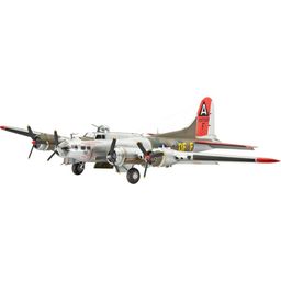 Revell B-17G Flying Fortress - 1 item