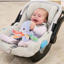 VTech Baby - Babys Plüsch-Oktopus